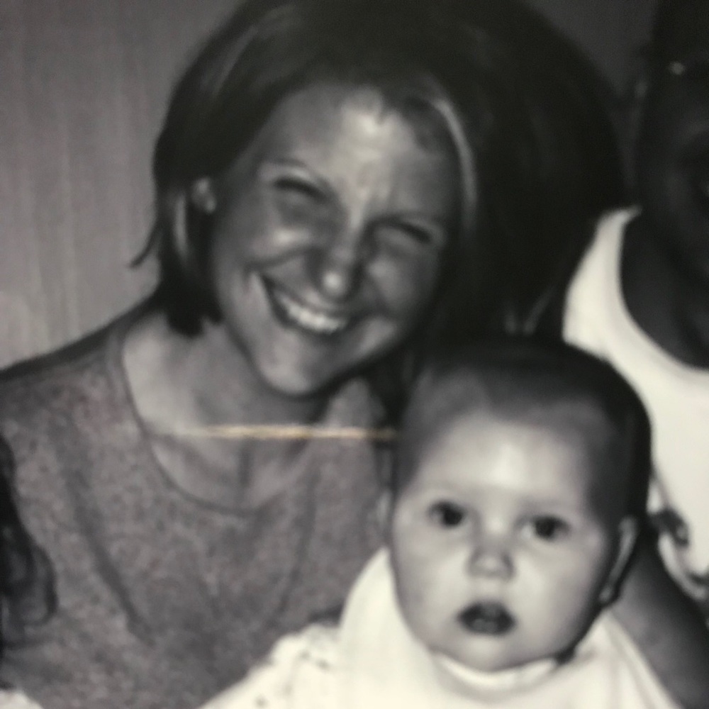 Meet your Posher, Gigina